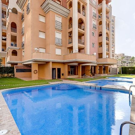 Apartamento De Don Huberto, Los Locos Торевиеха Екстериор снимка