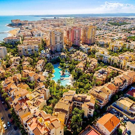 Apartamento De Don Huberto, Los Locos Торевиеха Екстериор снимка