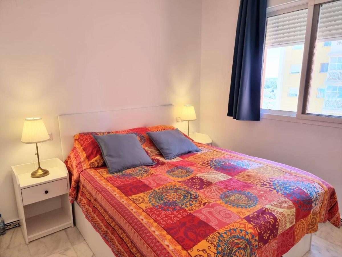Apartamento De Don Huberto, Los Locos Торевиеха Екстериор снимка