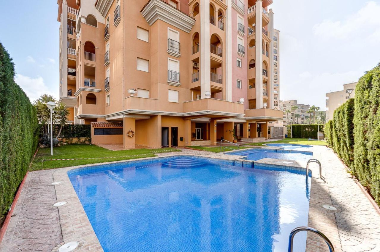 Apartamento De Don Huberto, Los Locos Торевиеха Екстериор снимка