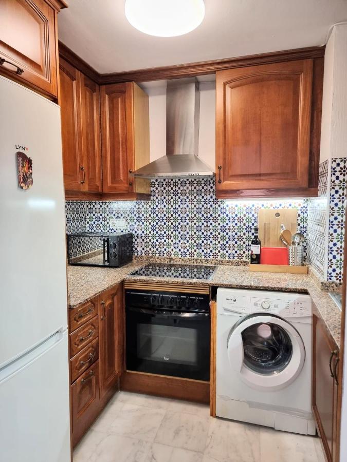 Apartamento De Don Huberto, Los Locos Торевиеха Екстериор снимка