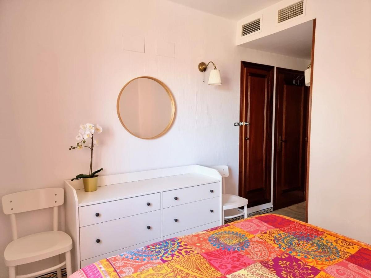 Apartamento De Don Huberto, Los Locos Торевиеха Екстериор снимка