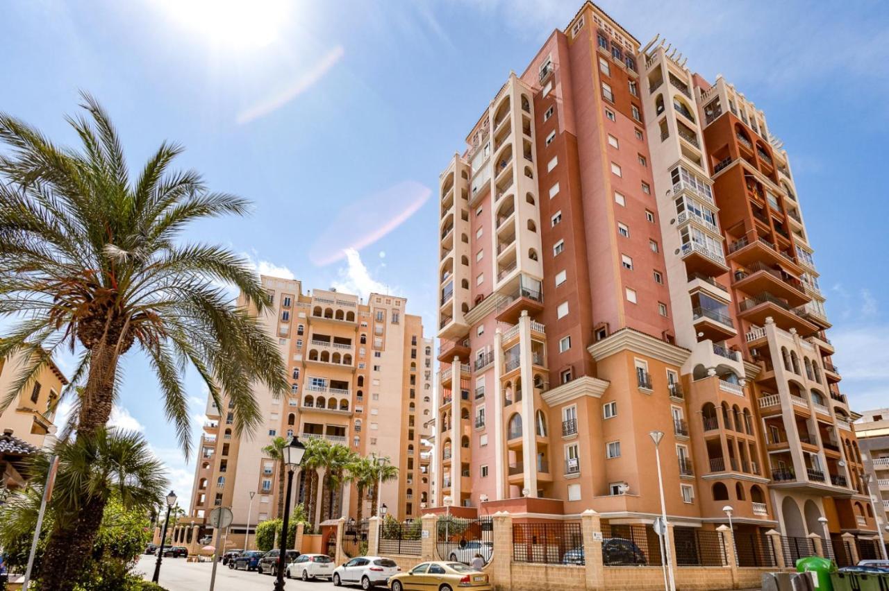 Apartamento De Don Huberto, Los Locos Торевиеха Екстериор снимка
