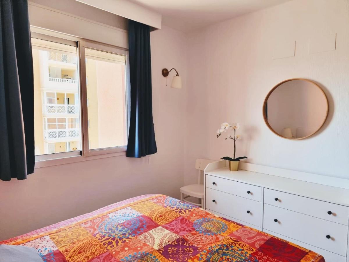 Apartamento De Don Huberto, Los Locos Торевиеха Екстериор снимка