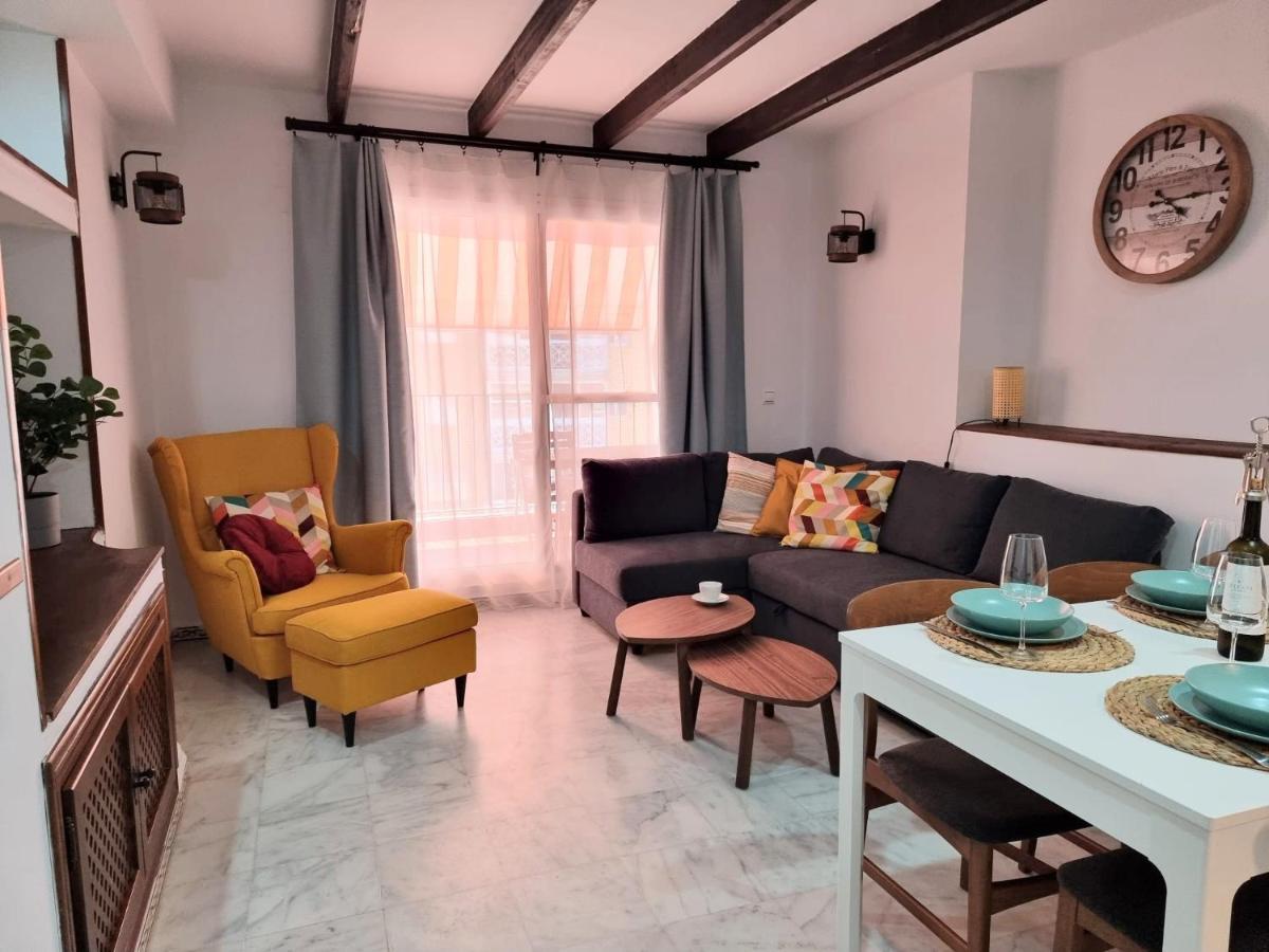 Apartamento De Don Huberto, Los Locos Торевиеха Екстериор снимка