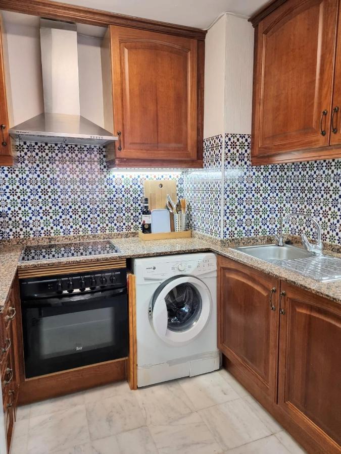 Apartamento De Don Huberto, Los Locos Торевиеха Екстериор снимка