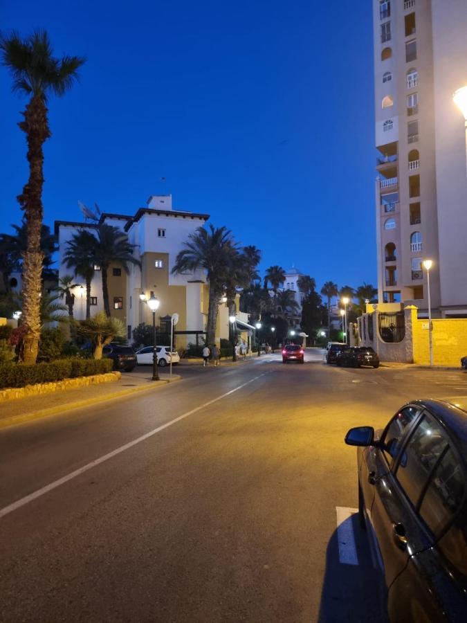 Apartamento De Don Huberto, Los Locos Торевиеха Екстериор снимка