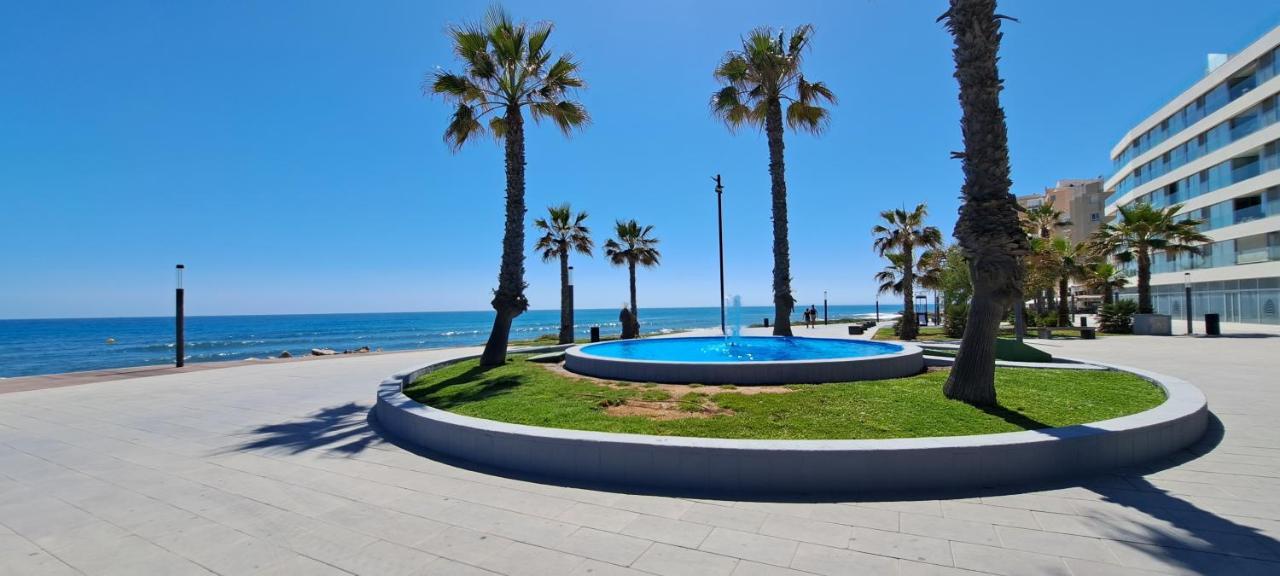 Apartamento De Don Huberto, Los Locos Торевиеха Екстериор снимка