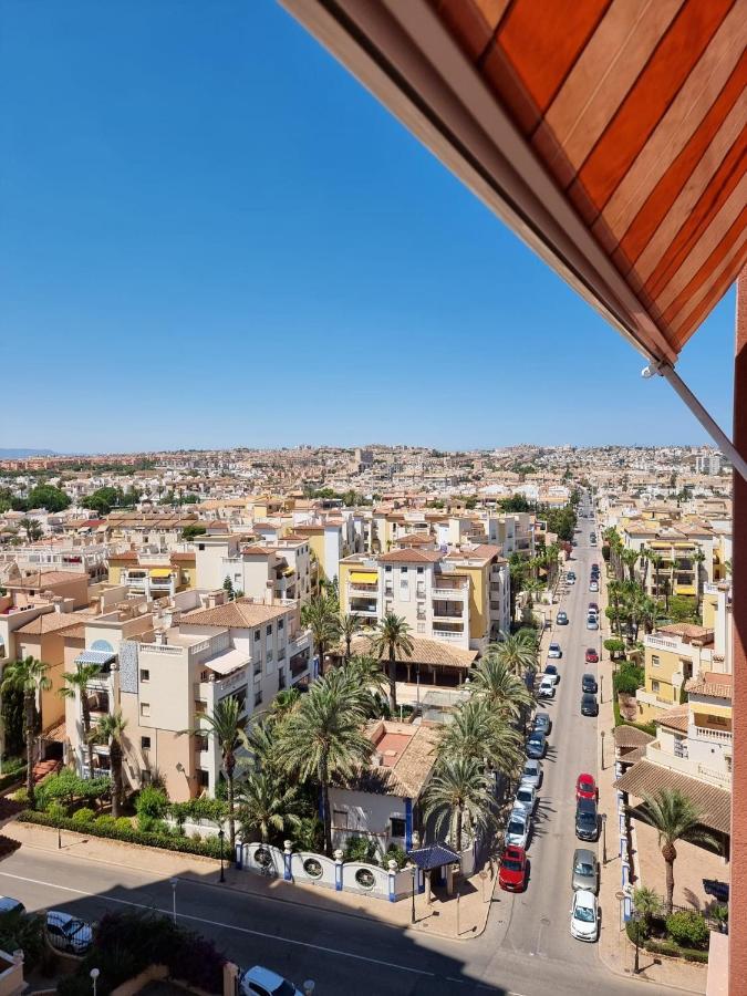 Apartamento De Don Huberto, Los Locos Торевиеха Екстериор снимка